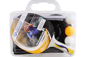 SCHILDKRÖT Starter 2 Player Table Tennis Set