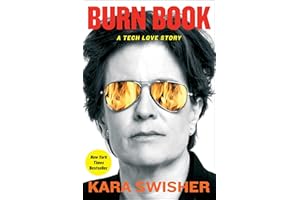 Burn Book: A Tech Love Story