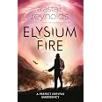 Elysium Fire: by Alastair Reynolds