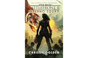 Star Wars. Battlefront. Inferno squad. Volume 2