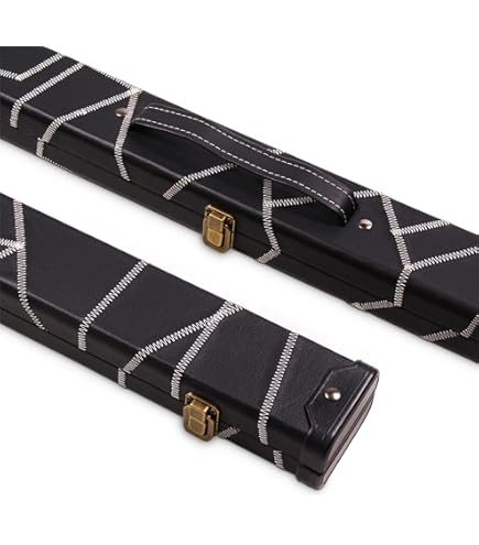3/4 Cue Cases - Craftsman Cues - View #9