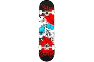 MADD GEAR MADD Mgp Gangsta Skateboard Corpo – Skateboard