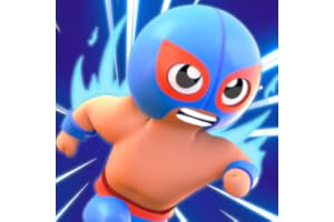 Produktbild: Level Up Run Puzzle Game