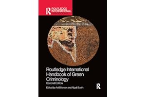 Routledge International Handbook of Green Criminology