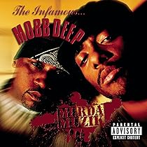 Mobb Deep 1stアルバムHell on Earth USオリジナル Mobb Deep 1stアルバムHell on Earth USオリジナル Mobb Deep