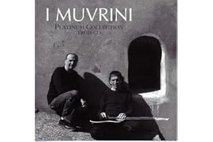 Platinum Collection : I Muvrini (Coffret