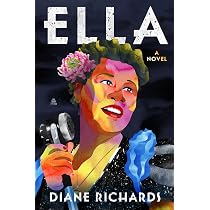 Ella: A Novel : Richards, Diane: Amazon.nl: Boeken