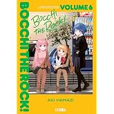 Bocchi The Rock 06