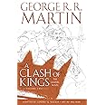 A Clash of Kings: Graphic Novel, Volume Two: Book 2 (A Song of Ice and Fire)