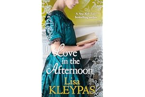 Love in the Afternoon (The Hathaways)