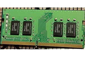 SK HYNIX Hynix HMA81GS6AFR8N-UH 8GB DDR4 2400MHz Memoria Sodimm Module