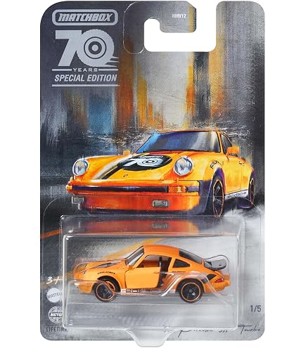 Matchbox 1961 Jeep FC – Spielzeugauto Mit Beweglichen Teilen, Maßstab 1:64, Für Kinder & Sammler