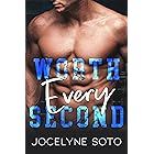 Worth Every Second: A College Football Romance