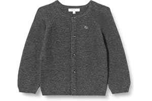 Noppies Unisex Baby U Cardigan Knit Naga Strickjacke