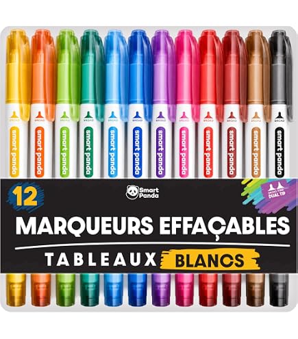 Coffret 24 Pots De Pâte à Modeler – 24 Couleurs, 50g/pot – Accessoires Inclus – Activité Créative – Dès 3 Ans