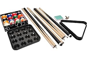 Rendez vous déco - Pack complet billard américain