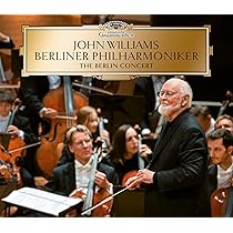 John Williams In Tokyo (Deluxe Edition) [2SACD Hybrid+Blu