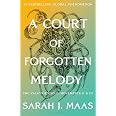 A Court of Splintered Harmony: The sixth book in the GLOBALLY BESTSELLING, FANTASY ROMANCE series (A Court of Thorns and Roses) - View 6