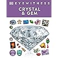Crystal and Gem: DK Eyewitness