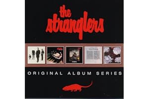 Original Album Series