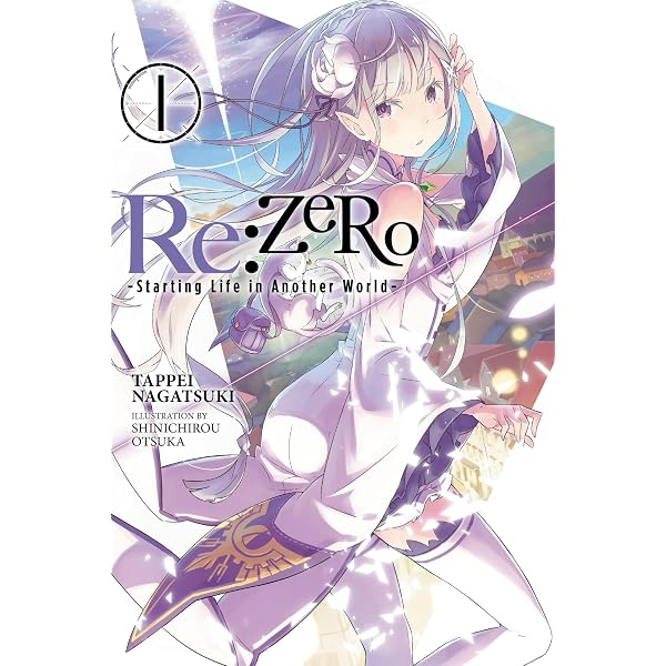 Re:ZERO -Starting Life in Another World-, sky, Witch Hat, Emilia (Re