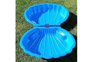 Shell Sand Box Amazon.de Best Sellers: The most popular items in Sandboxes