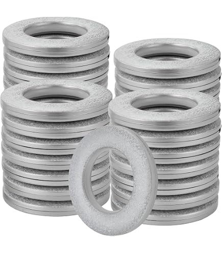 Chiodi, Viti Ed Elementi Di Fissaggio 6 Mm Diametro Interno 4 Mm 100 Pezzi Occhielli In Metallo Con Scatola Per Scarpe Artigianato In Pelle Mm Kit Di Occhielli Vestiti Mm