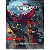 Van Richten's Guide to Ravenloft (Dungeons & Dragons): 1