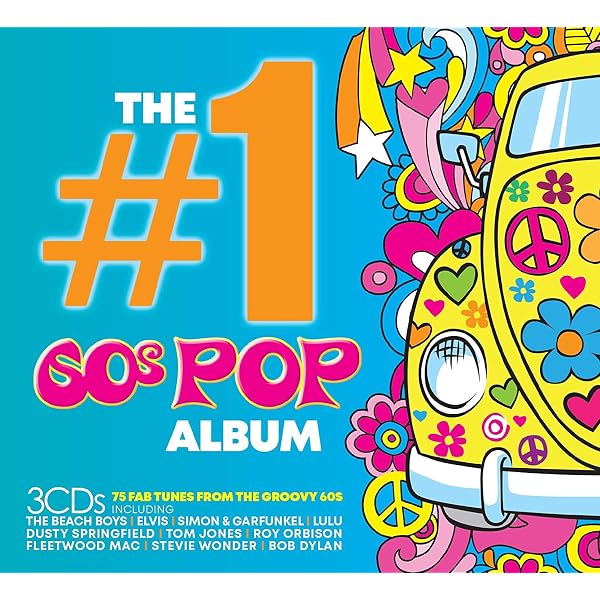 1s - 60s: Amazon.co.uk: CDs & Vinyl