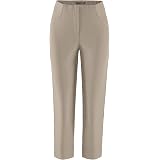 STEILMANN Women's Trousers blue dark 