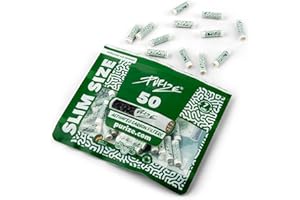 ‎PURIZE PURIZE® Beutel 50 | Slim Size