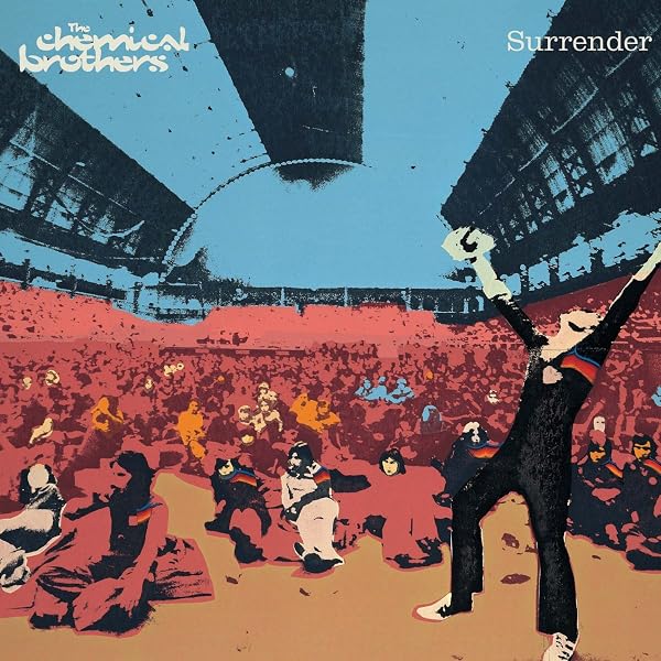 Dig Your Own Hole: Amazon.co.uk: CDs & Vinyl