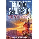 The Way of Kings: Book One of the Stormlight Archive: 1