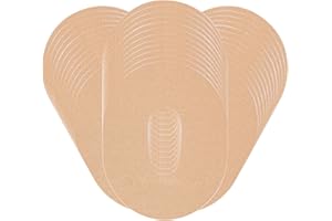 GTAGKOMMEN 20 pezzi Dexcom G6 cerotto sensore patch, nastro di fissaggio, autoadesivo - impermeabile - delicato sulla pelle, il cerotto adesivo Dexcom G6 superficie gesso dura fino a 10 giorni