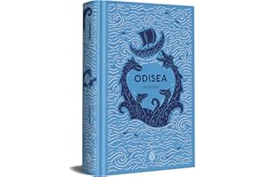 Odisea (edición especial en tapa dura) (Ediciones Conmemorativas)
