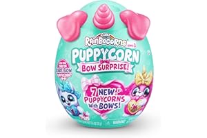 Rainbocorns Rainborcorns - Puppycorn Surprise-S6 (9269)