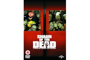 Shaun Of The Dead