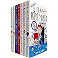 Tom McLaughlin Accidental Series 6 Books Collection Set - Accidental Secret Agent, President, Prime Minister, Billionaire, Father Christmas, Rock Star
