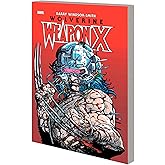 ولفيرين: إصدار الأسلحة X Deluxe