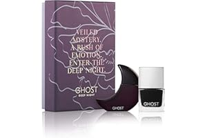 Ghost Deep Night Mini Gift Set