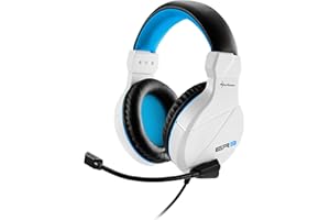 SHARKOON Stereo Headset, 2X 3.5 Mm Plug
