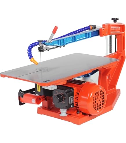 Supporto Per Sega Da Traforo Multicut | Modelli M-SE/M2S/M-Quick | Accessorio Per Lavorazione Del Legno - Foto 11