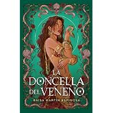 La doncella del veneno (DARK ROMANCE)