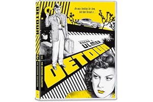 Detour (1945) [The Criterion Collection] [Blu-ray]