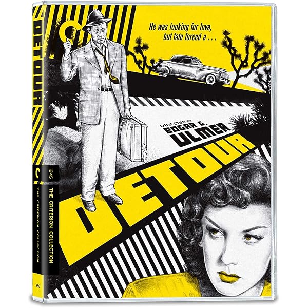 The Breaking Point (1950) (Criterion Collection) UK Only [Blu-ray