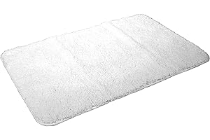 Mesana Kinzler Top Quality Microfibre Bath Mat, 70x120 cm
