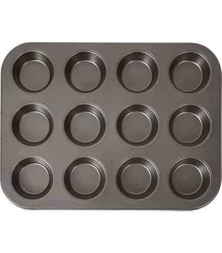 Wiltshire Rose Gold 20cm Cake Tin - Non-Stick, PFOA PTFE Free, Round Baking Pan, 20x20x5cm - View #5