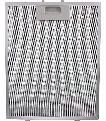 Cooker Hood Recirculation Charcoal CHA17 Filter EKP60-90 EKN60-90 - Foto 8