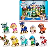 Paw Patrol Fig&uuml;r Hediye Paketi
