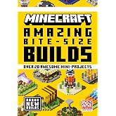 Minecraft Amazing Bite Size Builds